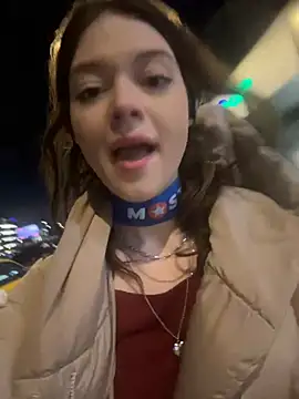 Snapshot of Times__Square chatting on January 12, 2025, 4:10 am Times Square online show from January 12, 2025, 4:10 am