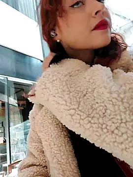 Snapshot of Times__Square chatting on March 20, 2025, 5:13 am Times Square online show from March 20, 2025, 5:13 am