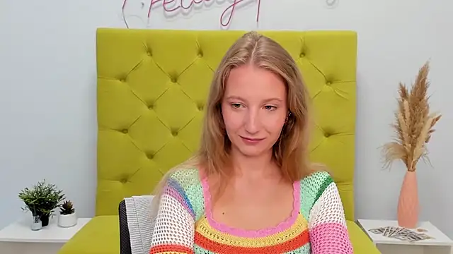LolaWilsons online show from May 29, 2026, 6:33 am