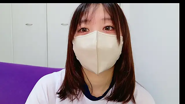 sara-a-jp online show from January 14, 2026, 2:50 am