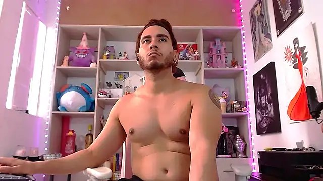 Sodom 333 online show from December 7, 2024, 4:03 pm