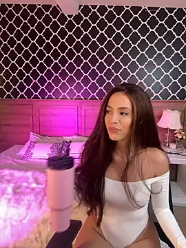 Amber Rush  online show from December 7, 2024, 12:41 am