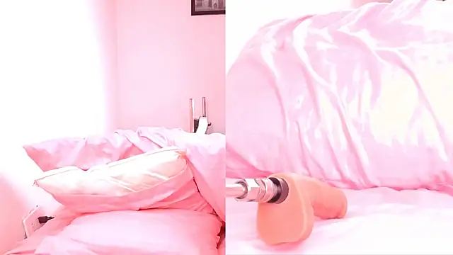 EmmaPatersom online show from October 18, 2025, 2:47 am