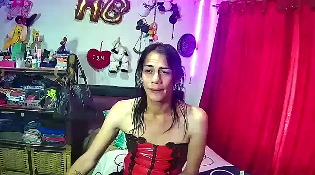 alexxa dirty online show from January 13, 2025, 4:19 pm