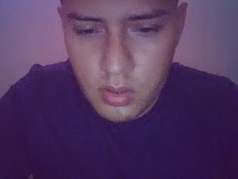 Malandralle online show from December 1, 2025, 5:45 am