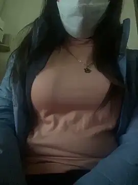 Tuongvy05 online show from January 15, 2025, 1:52 pm