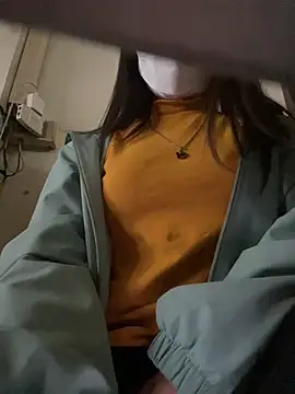 Tuongvy05 online show from January 18, 2025, 5:04 pm