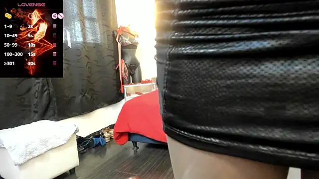 LiaTaylorr online show from January 18, 2025, 1:18 pm