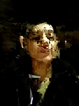 Snapshot of blvckbabyweed07 chatting on November 16, 2025, 12:38 am blvckbabyweed07 online show from November 16, 2025, 12:38 am