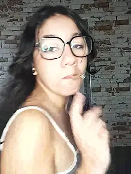 Snapshot of blvckbabyweed07 chatting on February 6, 2026, 12:37 am blvckbabyweed07 online show from February 6, 2026, 12:37 am