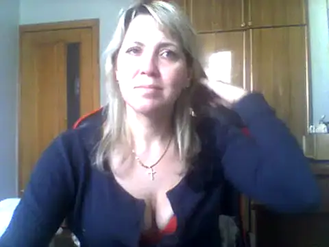 IrinaB1 online show from February 10, 2025, 7:15 am