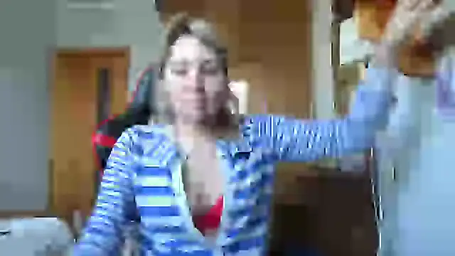 IrinaB1 online show from February 11, 2025, 7:12 am