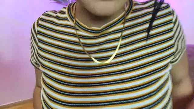 Susana hank2 online show from November 5, 2025, 12:54 am