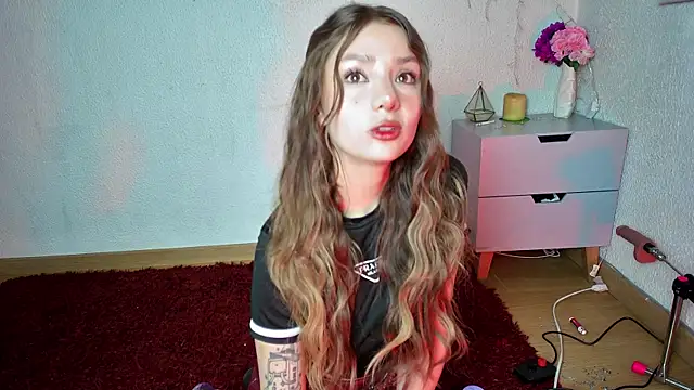 ari kat online show from March 19, 2025, 1:54 am