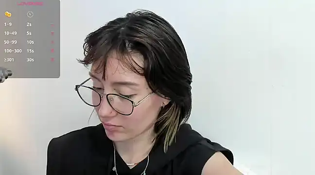 lizzy davis 1 online show from February 1, 2025, 3:41 am