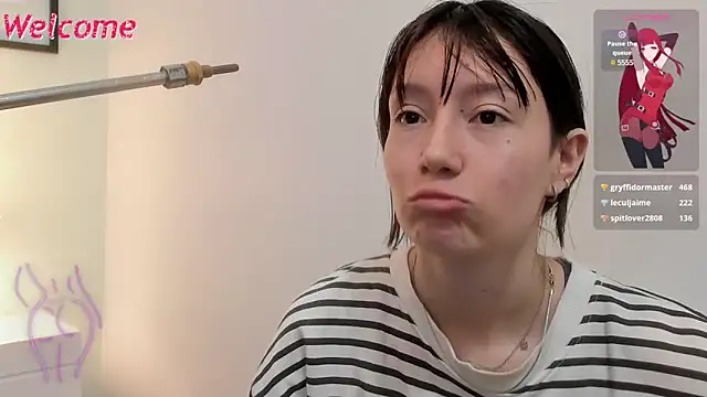 lizzy davis 1 online show from March 21, 2025, 3:44 am