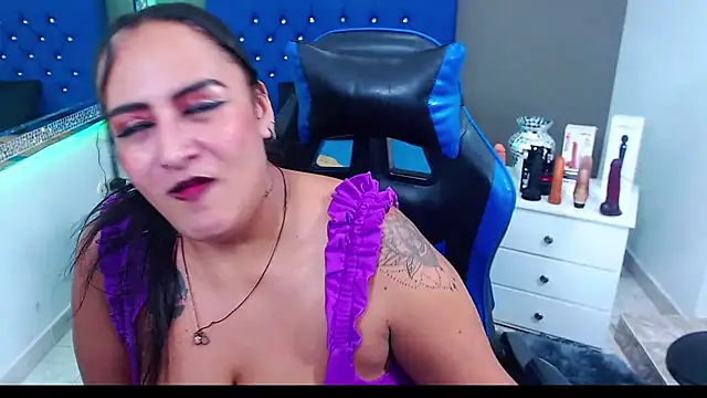 Snapshot of NikolPervertUnlimit chatting on January 9, 2025, 5:13 am NikolPervertUnlimit online show from January 9, 2025, 5:13 am