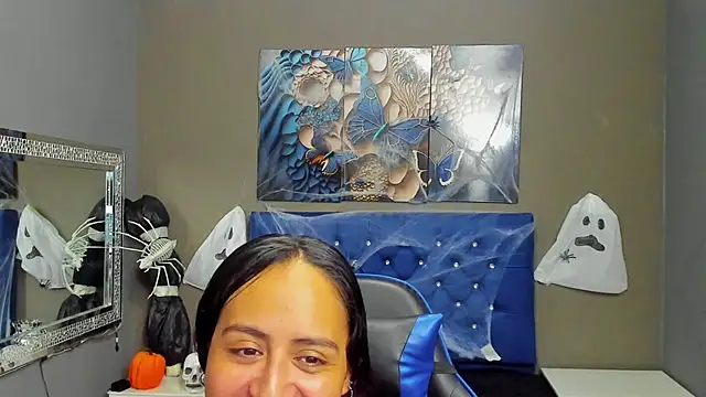 Snapshot of NikolPervertUnlimit chatting on October 23, 2025, 11:24 pm NikolPervertUnlimit online show from October 23, 2025, 11:24 pm