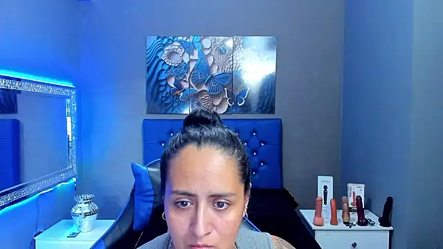 Snapshot of NikolPervertUnlimit chatting on November 27, 2025, 1:07 am NikolPervertUnlimit online show from November 27, 2025, 1:07 am