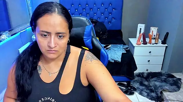 Snapshot of NikolPervertUnlimit chatting on December 21, 2025, 1:13 am NikolPervertUnlimit online show from December 21, 2025, 1:13 am