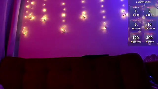 ohpetitemuse online show from November 14, 2025, 7:23 pm