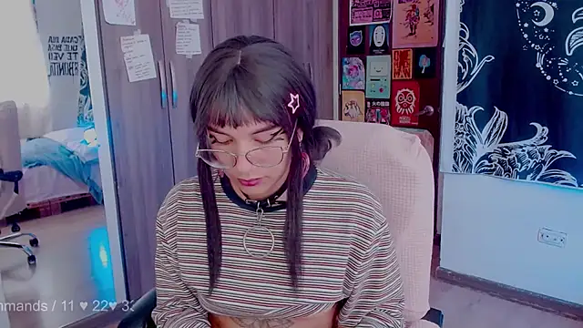 melissahowl online show from October 23, 2025, 9:46 pm