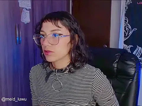 melissahowl online show from February 17, 2026, 6:14 pm