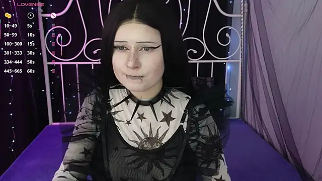 SpectraSirens online show from November 30, 2025, 10:58 pm