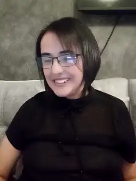 IsisBlake online show from February 9, 2025, 6:16 pm