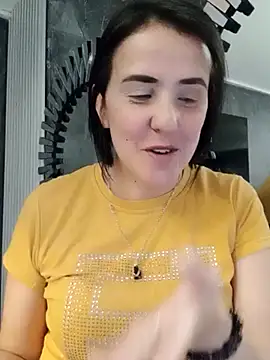 IsisBlake online show from February 20, 2025, 6:24 pm