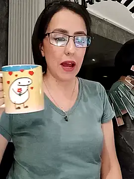 IsisBlake online show from February 26, 2025, 10:53 pm