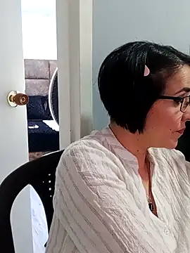 IsisBlake online show from March 15, 2025, 6:43 pm