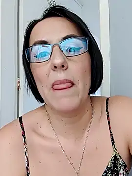 IsisBlake online show from March 22, 2025, 7:09 pm