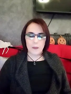 IsisBlake online show from October 15, 2025, 7:36 pm