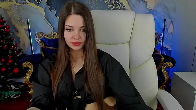 Mille Joy online show from January 18, 2025, 9:24 pm