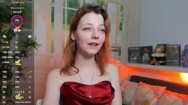 pretty little thing online show from March 14, 2025, 6:18 pm