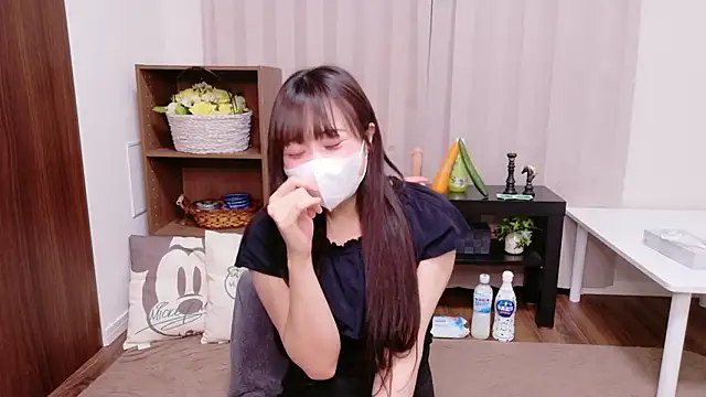 Mia--meow online show from October 12, 2025, 1:21 pm