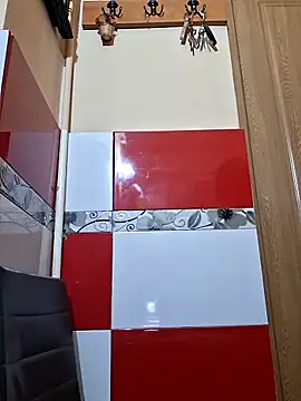 SexyNicool35 online show from February 28, 2026, 3:29 am