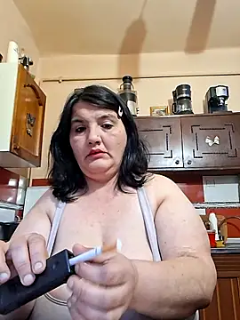 SexyNicool35 online show from April 10, 2026, 3:45 am