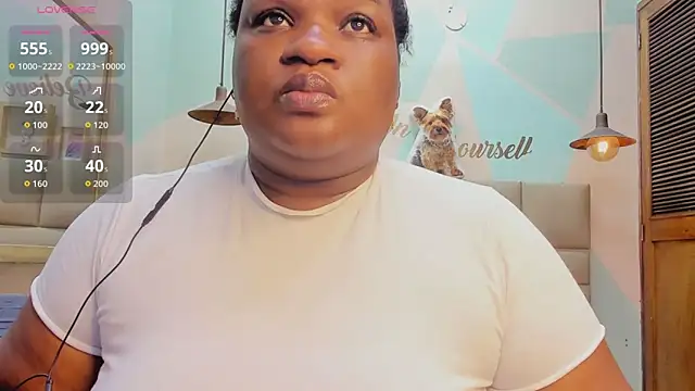 lilybaudyn  online show from September 12, 2025, 12:22 am