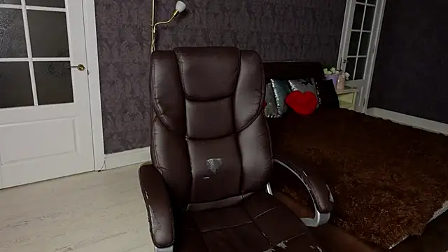 Snapshot of Daniela_Kitty_ chatting on September 13, 2025, 7:52 am Daniela Kitty online show from September 13, 2025, 7:52 am