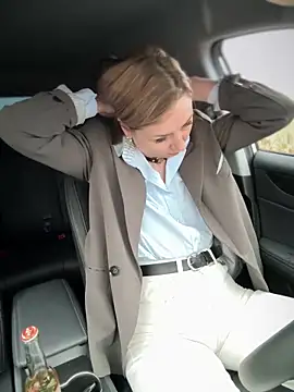 Crazy-Rosa online show from March 7, 2025, 11:40 am