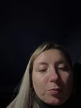 Crazy-Rosa online show from March 13, 2025, 2:01 pm