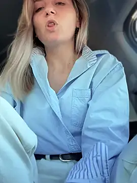 Crazy-Rosa online show from March 14, 2025, 12:07 pm