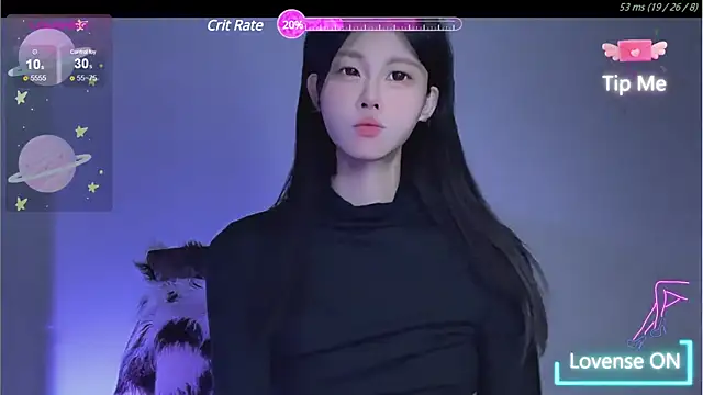 Snapshot of O0_0Q chatting on December 12, 2024, 1:49 pm O0 0Q online show from December 12, 2024, 1:49 pm