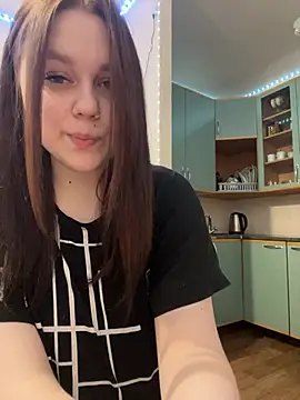 Marylallka5 online show from January 11, 2025, 5:51 pm