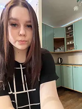 Marylallka5 online show from January 21, 2025, 8:52 am