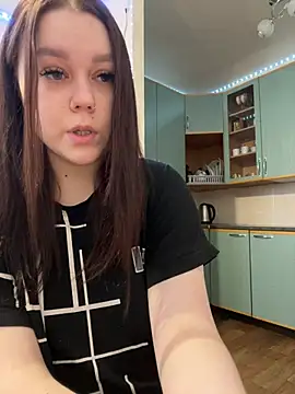 Marylallka5 online show from January 22, 2025, 7:46 am