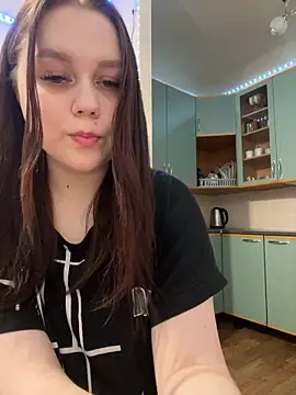 Marylallka5 online show from January 27, 2025, 9:00 pm