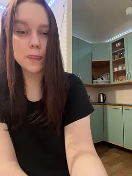 Marylallka5 online show from February 3, 2025, 1:52 am